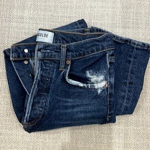 Agolde jeans size 24